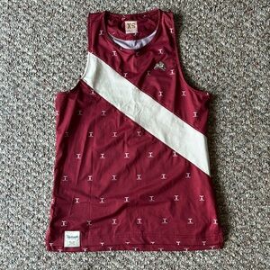 Tracksmith Singlet